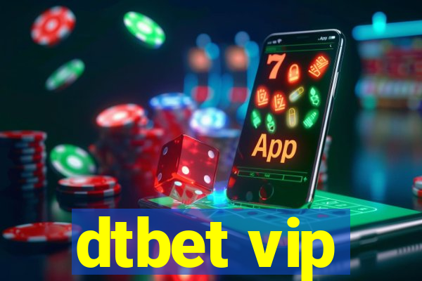 dtbet vip